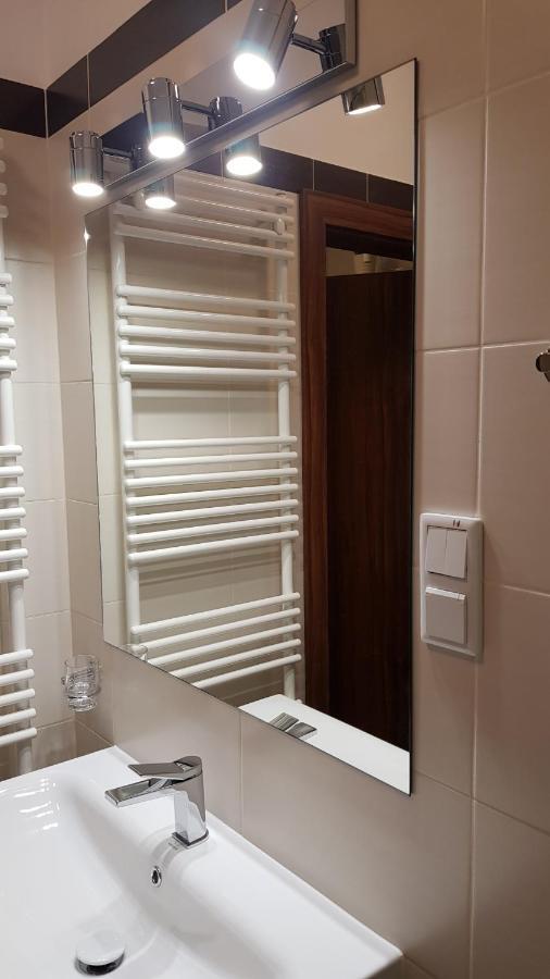 Apartament Magdalena Świnoujście Exterior foto